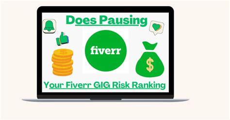 Gigs ranking and 24 hours active there are two different thing. First of all you have to need sleep 💤. and second thing create your gig properly and elegant and it's must rank search result and try to active Fiverr on your working hour. There are none. Not a single one.. Does pausing your fiver gig risk ranking